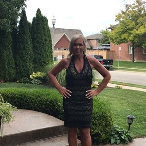 Meet your Posher, Trisha